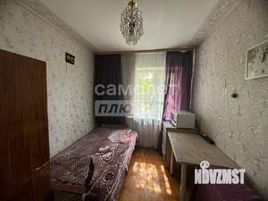 3-к квартира, вторичка, 55м2, 3/5 этаж