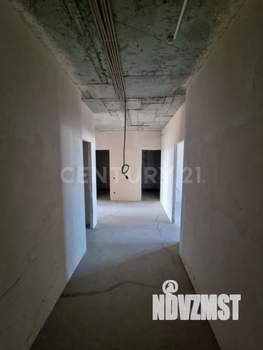 3-к квартира, вторичка, 103м2, 15/21 этаж