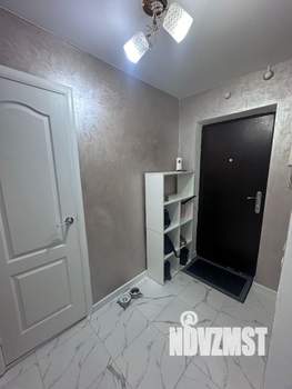 1-к квартира, вторичка, 35м2, 12/14 этаж