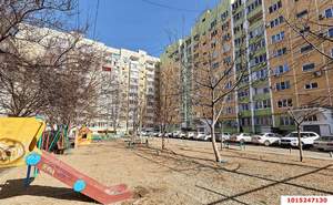 1-к квартира, вторичка, 39м2, 8/10 этаж