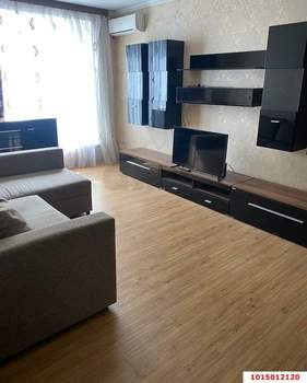 1-к квартира, вторичка, 45м2, 7/18 этаж