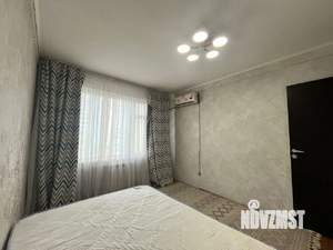 2-к квартира, вторичка, 44м2, 8/9 этаж