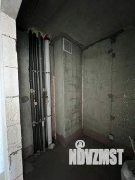 1-к квартира, вторичка, 36м2, 7/24 этаж