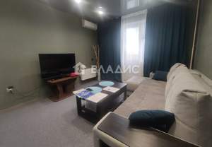 2-к квартира, вторичка, 65м2, 4/16 этаж