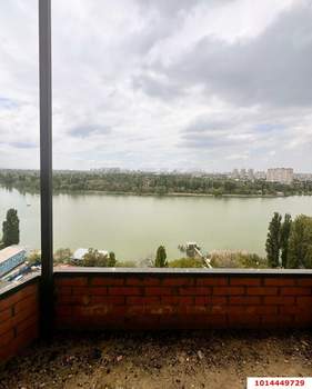 1-к квартира, вторичка, 48м2, 16/16 этаж