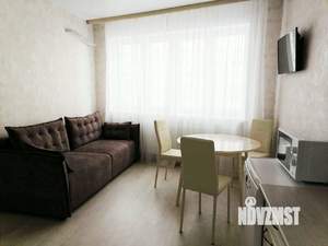 2-к квартира, вторичка, 73м2, 4/18 этаж