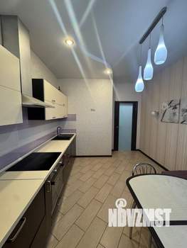 1-к квартира, вторичка, 46м2, 5/16 этаж