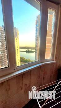 1-к квартира, вторичка, 38м2, 16/26 этаж