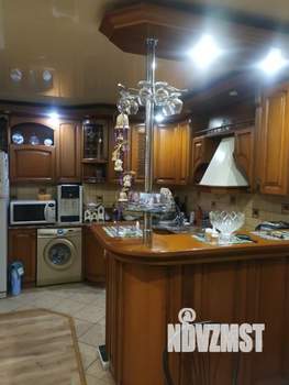 3-к квартира, вторичка, 85м2, 1/14 этаж
