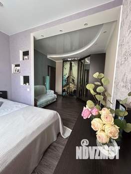 1-к квартира, вторичка, 33м2, 5/10 этаж