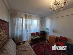3-к квартира, вторичка, 70м2, 4/5 этаж