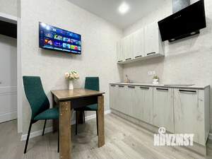 1-к квартира, вторичка, 23м2, 4/17 этаж