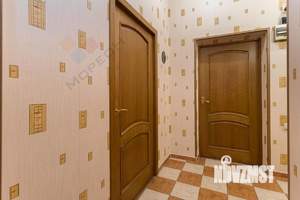 4-к квартира, вторичка, 96м2, 1/3 этаж