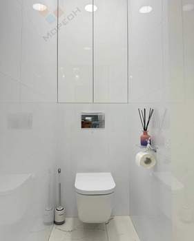 3-к квартира, вторичка, 92м2, 14/22 этаж