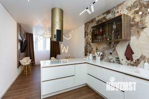 2-к квартира, вторичка, 59м2, 16/16 этаж