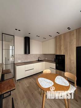 2-к квартира, вторичка, 56м2, 9/24 этаж