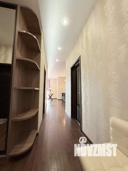 2-к квартира, вторичка, 65м2, 15/16 этаж