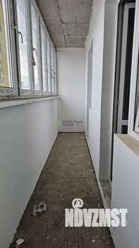 1-к квартира, вторичка, 47м2, 22/24 этаж