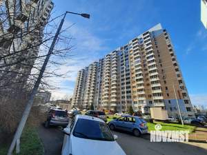 2-к квартира, вторичка, 70м2, 16/16 этаж