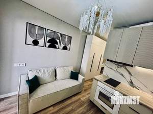 Студия квартира, вторичка, 28м2, 11/12 этаж