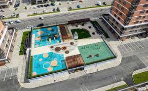 3-к квартира, вторичка, 83м2, 3/16 этаж