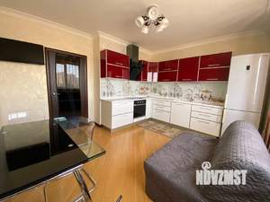 2-к квартира, вторичка, 82м2, 8/16 этаж