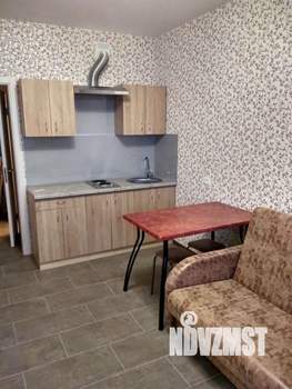 Студия квартира, вторичка, 20м2, 9/19 этаж