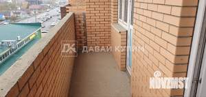 2-к квартира, вторичка, 65м2, 6/8 этаж
