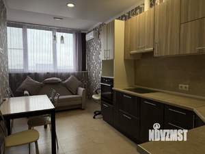 2-к квартира, вторичка, 60м2, 13/19 этаж