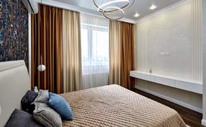 1-к квартира, вторичка, 42м2, 11/20 этаж