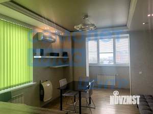3-к квартира, вторичка, 80м2, 12/17 этаж