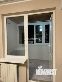 3-к квартира, вторичка, 88м2, 1/10 этаж