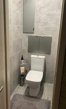 2-к квартира, вторичка, 55м2, 8/16 этаж
