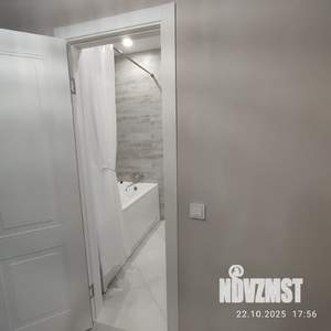 1-к квартира, вторичка, 40м2, 8/9 этаж