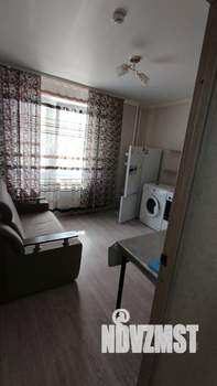 1-к квартира, вторичка, 38м2, 3/15 этаж
