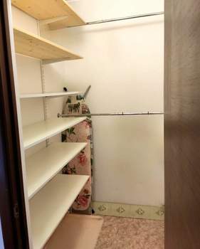 1-к квартира, вторичка, 58м2, 2/17 этаж