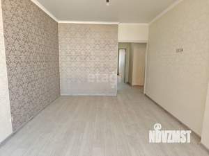 2-к квартира, вторичка, 58м2, 18/25 этаж