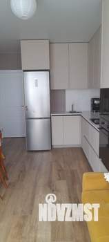 2-к квартира, вторичка, 61м2, 15/24 этаж