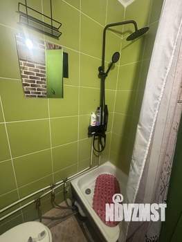 Студия квартира, вторичка, 16м2, 6/10 этаж