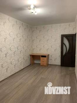 1-к квартира, вторичка, 41м2, 2/5 этаж