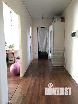 2-к квартира, вторичка, 66м2, 3/17 этаж