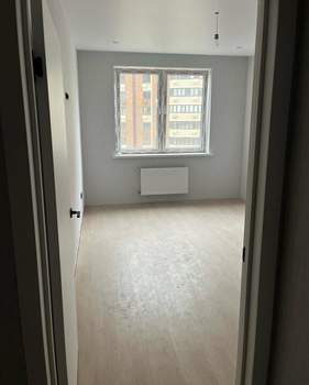 1-к квартира, вторичка, 43м2, 10/20 этаж