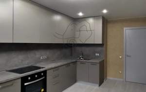 2-к квартира, вторичка, 64м2, 5/16 этаж