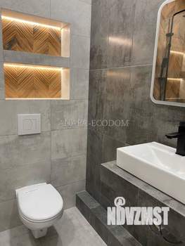 Студия квартира, вторичка, 24м2, 4/17 этаж