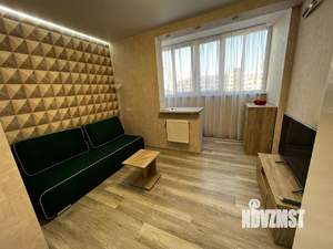 Студия квартира, вторичка, 20м2, 7/9 этаж