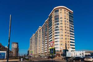 2-к квартира, вторичка, 58м2, 15/16 этаж