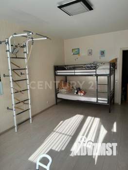1-к квартира, вторичка, 48м2, 12/18 этаж