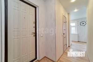 1-к квартира, вторичка, 35м2, 5/9 этаж