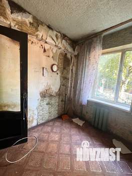 2-к квартира, вторичка, 48м2, 1/5 этаж