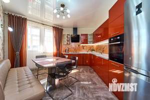 2-к квартира, вторичка, 75м2, 3/24 этаж